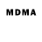 MDMA молли Oksana 7163